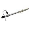 Myers Pickup "The Feather" Saxophone Microphone with Flexible Micro Gooseneck