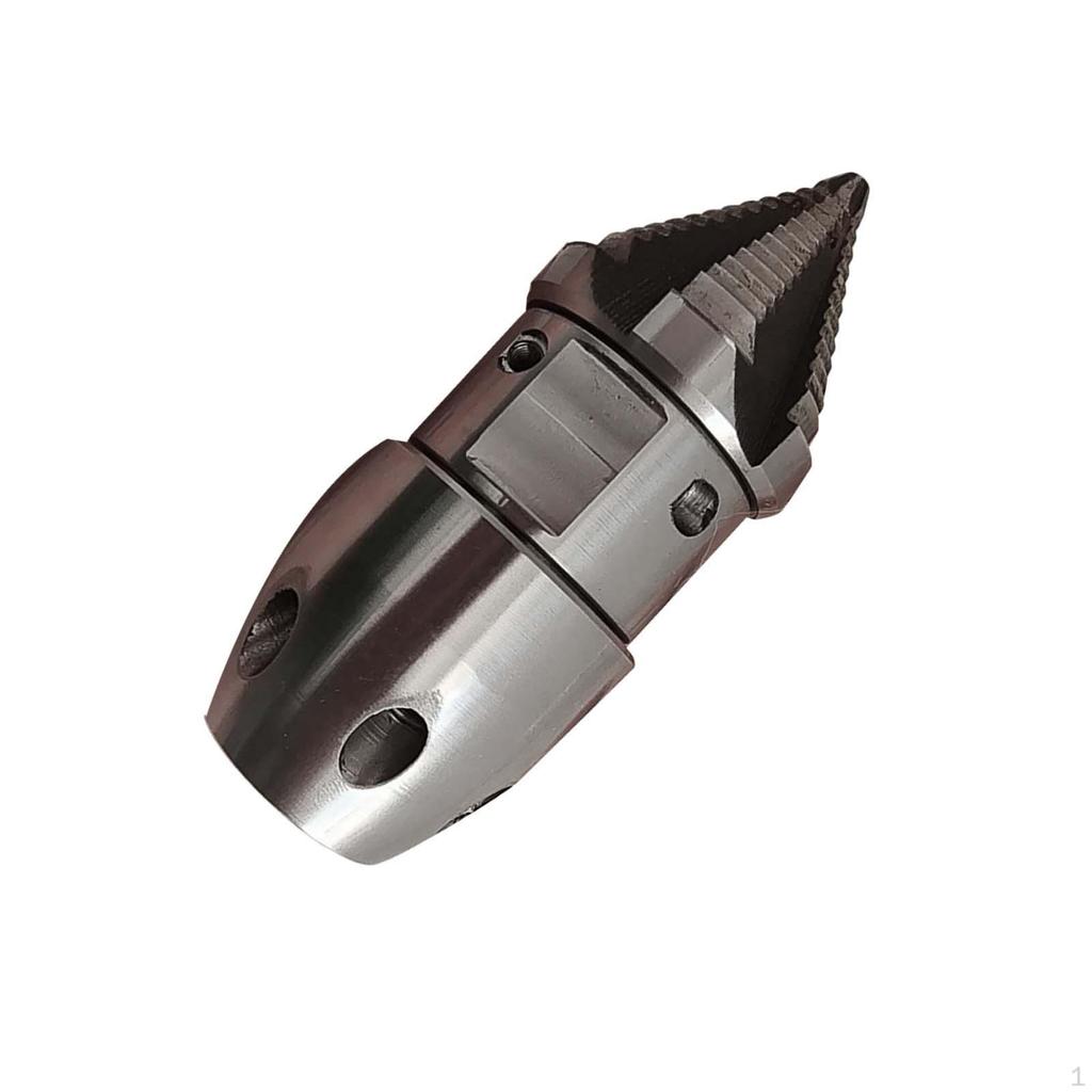 Channel-nozzle Cleaning Nozzle Adapter 1/2 M22-Düsen-Rohr-Rübren-Rübren-Wasserprinkler for