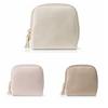 Earrings Bracelet Jewelry Packing Bag PU Leather Jewelry Holder Fashion Mini Cosmetic Bag  Travel