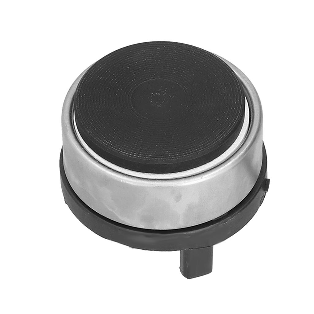 300W Electric Stove Portable Cast Iron Coffee Heater Stove Overheating Protection Easy To Use B