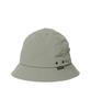 Snow Peak Nylon Tussah size Light perfect for outdoor and Hat, 1, Olive, AC-25SU009, camping, activities, festivals.