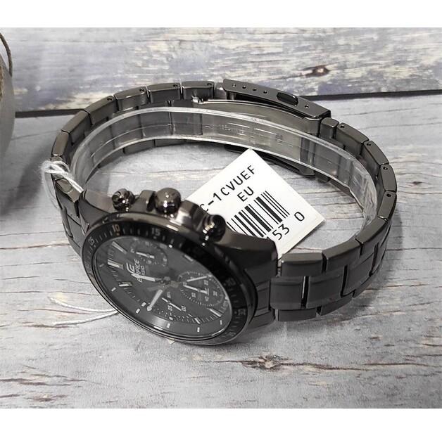 Часы Edifice EFV-540DC-1CVUEF