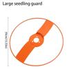 Anti-rust Process Lawn Mower Seedling Protector Thickened Steel Wire Lawn Mower Protector  Backyard