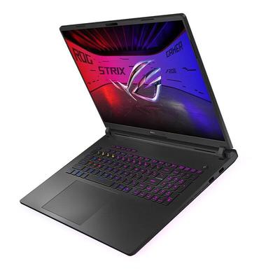 Игровой ноутбук ASUS ROG Strix Scar 18 (Китайская версия)