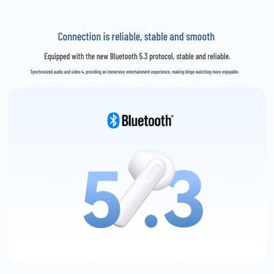 Huawei Беспроводные наушники Bluetooth FreeBuds SE 2