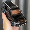 ABBV1 1:32-местный 300 Explorer Внедорожник SUV Металлический Литой Модель Автомобиля Наружное Украшение Коллекция Хобби Центральный Экран Управления Подарок