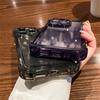 Противоударный мягкий чехол-бампер для iPhone 14 13 12 11 Pro Max 13Pro 14 Plus 13 11, прозрачный защитный силиконовый чехол для камеры