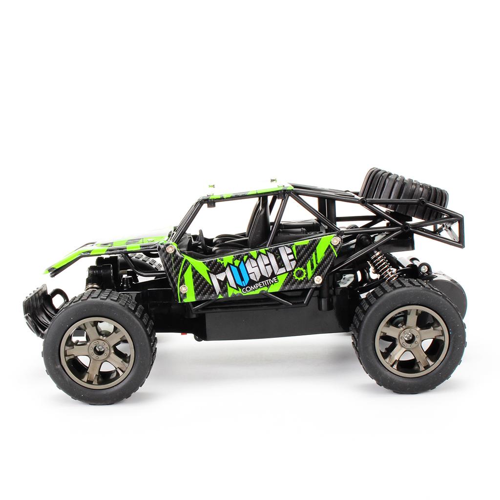 2.4G 20Km/H High Speed Racing Car Climbing Remote Control Car Rc Electric Car Off Road Truck