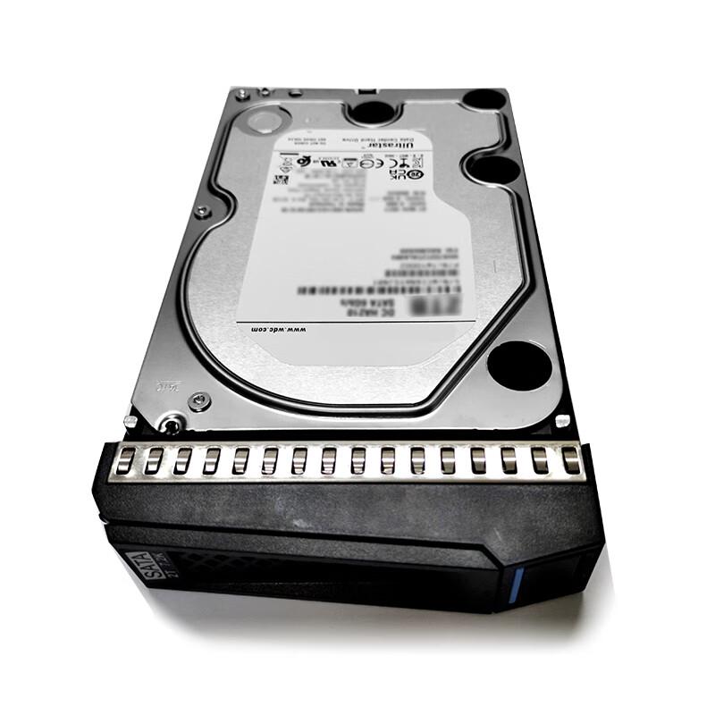 Inspur Server Storage 10TB SAS 7.2K Hard Drive (CN version)