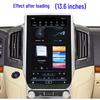 Compatible CarPlay for Toyota Land Cruiser (2016-2020) Android Navigation System