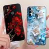 Чехол для Tecno Spark 7 Pro Чехол Spark7 T KF6p Новый Роскошный Расписной Чехол Мягкий Силиконовый Чехол Для Tecno Spark 7P 7T Spark7 Pro Funda Сумки