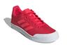 adidas Женские Neo Court70s Красный/Белый F37044