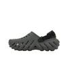 Crocs Бобо Клогс Сандалии Унисекс Обувь Серый 207937-0DA