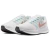 Nike Run Swift 3 Summit Белые Красные Женские Кроссовки Stardust DR2698-104