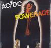LP Record AC/DC - Powerage E80204 Columbia, Alber US Rock