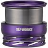 Daiwa Slp Works (Daiwa Slp Works) Шпуля SLPW LT Type-Beta 2500S Фиолетовая
