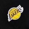 JACK&JONES Men's NBA Lakers Letter Print Jogger Casual Pants