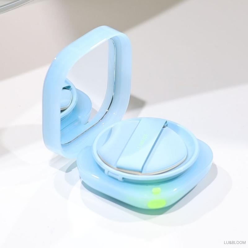 LANEIGE Neo Cushion Mewy Тональная основа 15 г + 15 г Сменный блок SPF42 PA++ (+Бесплатный подарок)