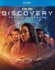 Звездный путь: Дискавери Финальный сезон Бокс-сет Blu-ray