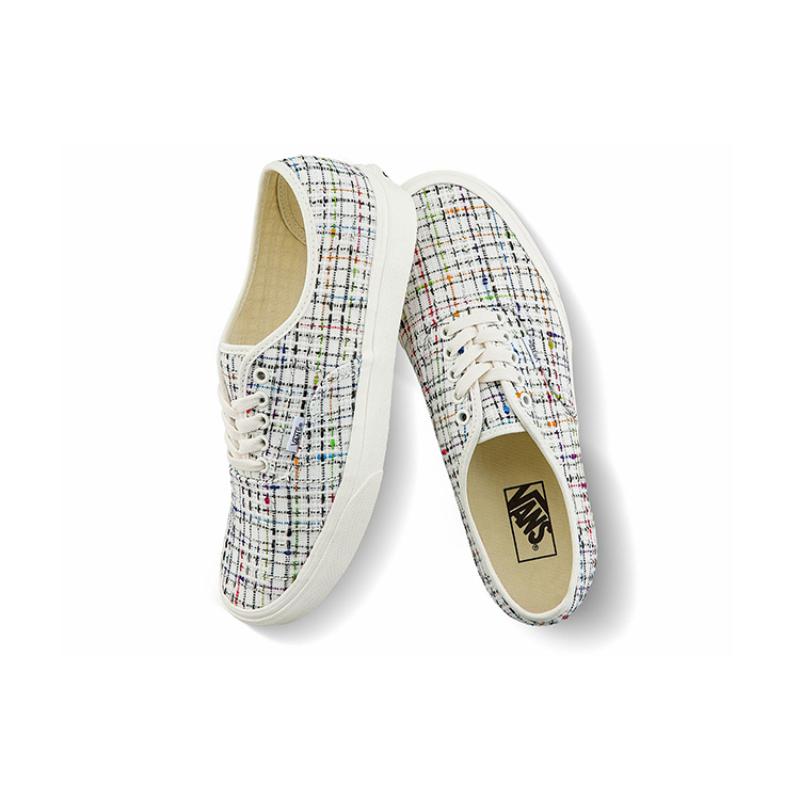 Vans Оригинальные 'Woven Plaid' Vans VN0A5KS96SV