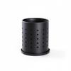 Kitchen Chopsticks Holder Drainer Rack Multi Functional Storage Organizer For Utensils