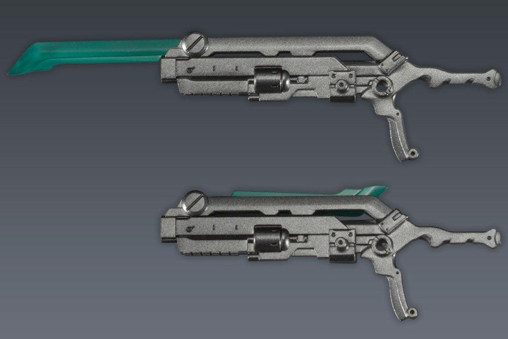 Рама Arms Wyvern Высота 160 мм масштаб пластиковая модель RF-Ex10/S приблизительно. 1/100 цветовая кодировка