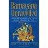 Рамаяна: Разгадка Бумажная книга США 405-2%