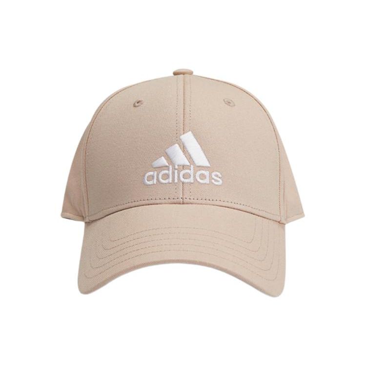 adidas Спортивная Повседневная Мода Универсальная Трендовая Хлопковая Бейсболка Унисекс Головные Уборы IC9696