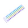 60Pcs/Box Dental Polyester Polishing Strip 4 Types Polishing Polystrips For Teeth Whitening