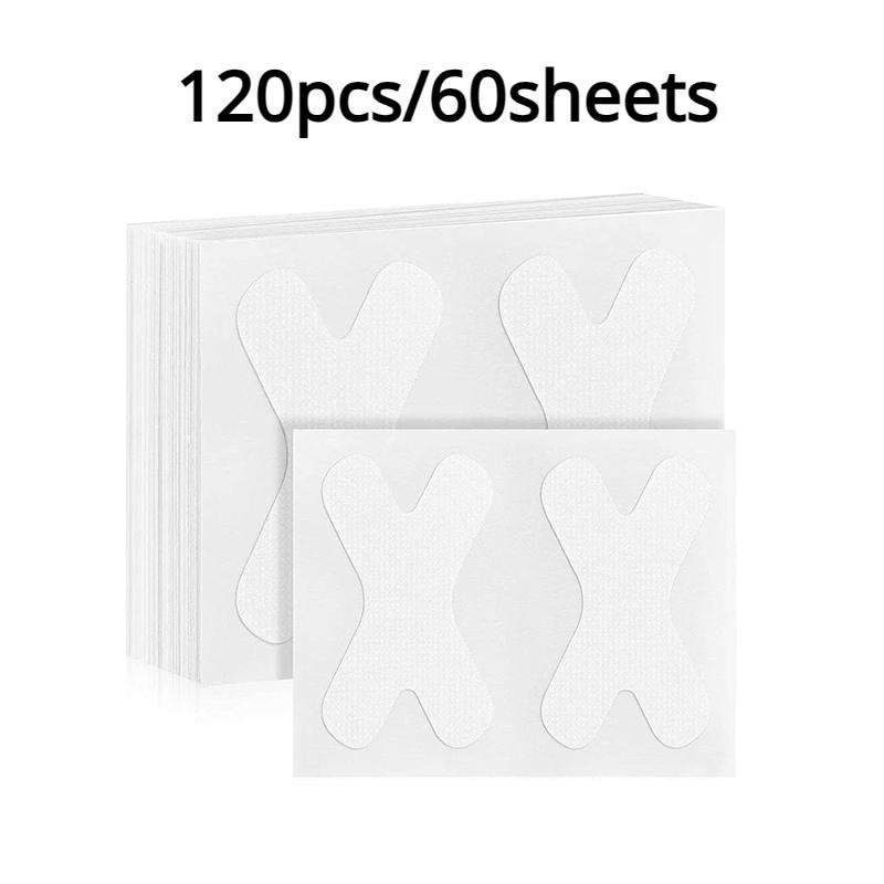 Полоска для сна Лента для рта от храпа Для улучшения дыхания через нос Улучшение сна в ночное время Меньше дыхания через рот и храпа