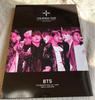 [USED] BTS (Bangtan Boys) / 2017 BTS THE WINGS TOUR LIVE