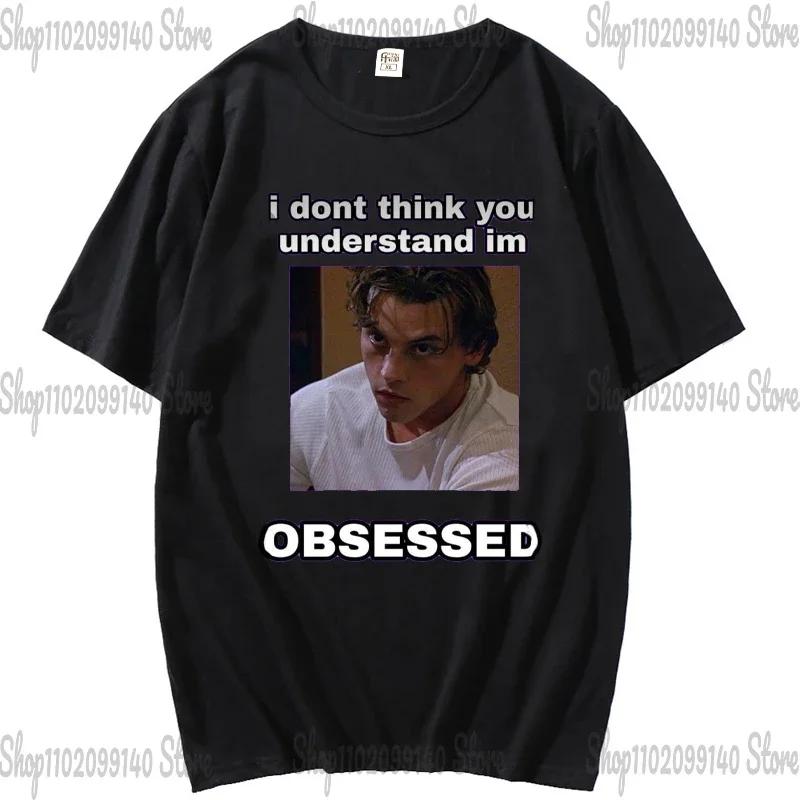 Футболка из фильма «Крик» Футболка из фильма ужасов «Крик» 90-х Футболка из фильма «Билли Лумис» Хэллоуин Мы все немного сходим с ума Билли