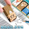 Новый Стиратель для Лысины Интернет-знаменитость Забавный Старик Дети Ученики Начальной Школы Милый Карандаш Слон Кожа Каваи Канцелярские Товары