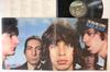 LP Пластинка ROLLING STONES Black And Blue COC59106 ROLLING STONES 1976 Франция Рок Б/У