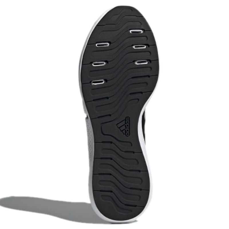 Adidas Кроссовки Climacool Ventania 'Черный Белый' FX7351