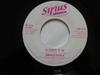 7-дюймовая пластинка EMPRESS AYEOLA Blessed Is He SIR019 Sirius Records 2007 Великобритания Регги Ска Даб Б/у