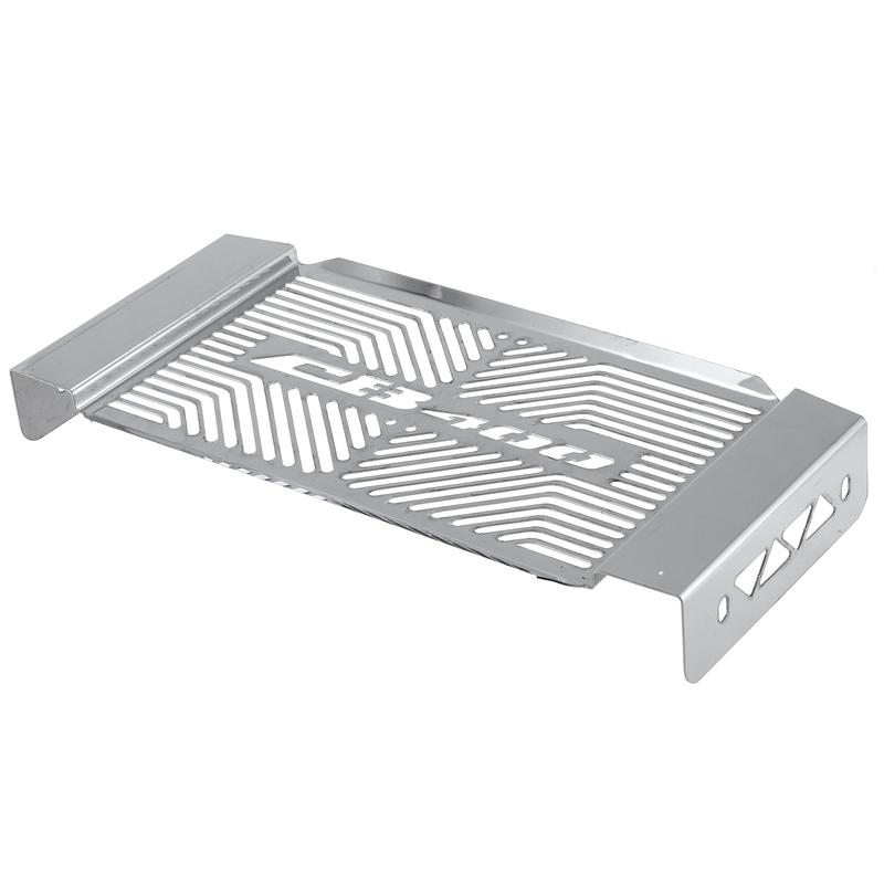 A51K-Motorcycle Engine Radiator Guard Grille Cover For Honda Cb400 Sf Cb400sf Cb400 Vtec 1992-2010 Motorcycle Accessories