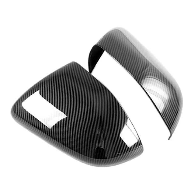 2020-2021 Ford Explorer Side Mirror Decoration Cover