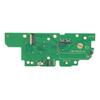 Switch Left Side L Button Board Motherboard for Lite, Game Console Keyboard Left Side L Side Button Board Motherboard Replacement Parts