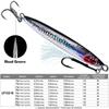 3D Fast Drawing Sea Fishing Lure for Lure Fishing, Fishing Boat for Drifting Mackerel Bait