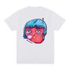 Radiohead Vintage Rock Band Thom Yorke Cotton New Unisex Women And Men T-shirt