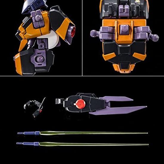 BANDAI SPIRITS HG Barzam 1/144 (Версия AOZ RE-BOOT)