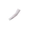 Daiwa Daiwa Stretch ArM Cover White M Du 81020