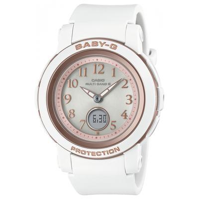 [Casio] Часы Baby Gee [Radio Solar BGA-2900AF-7AJF женские белые