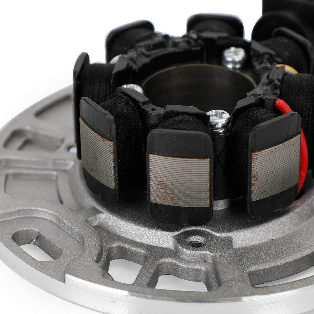 Stator Generator For Kawasaki KX125 KX 125 1999 2000 21003-1339 21003-1381