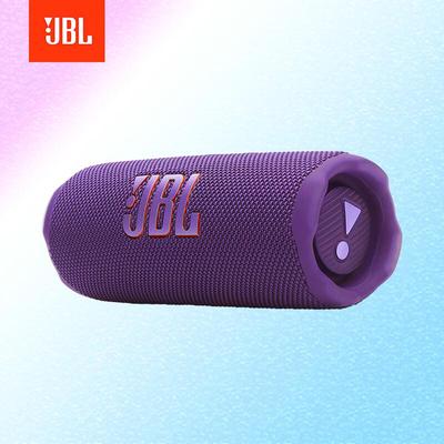 JBL Портативная Bluetooth-колонка FLIP7, штепсель CN (адаптер в комплекте)