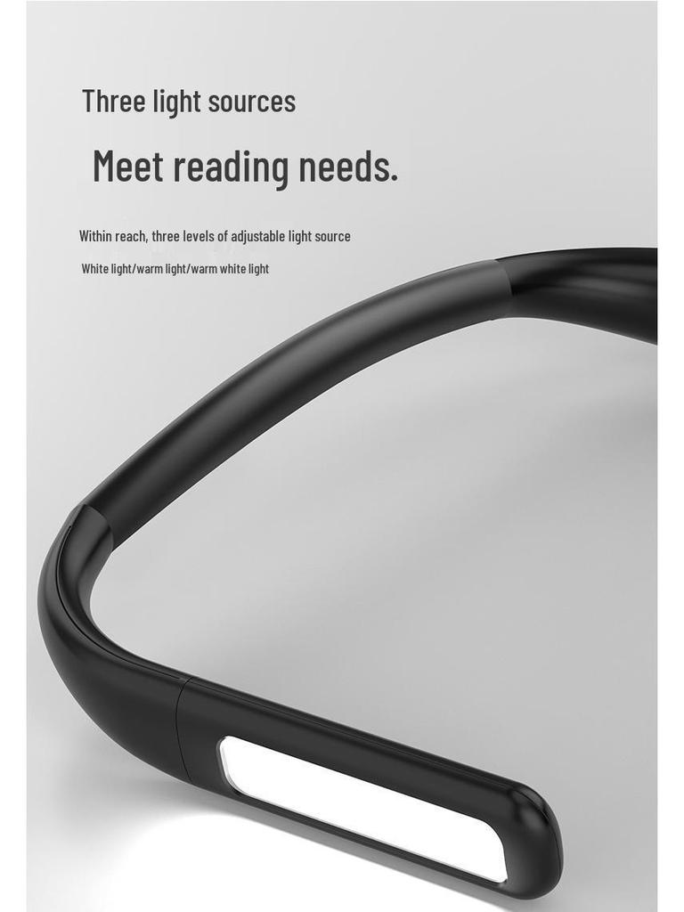 Bestselling Gooseneck LED Eye Protection Study Lamp for Children