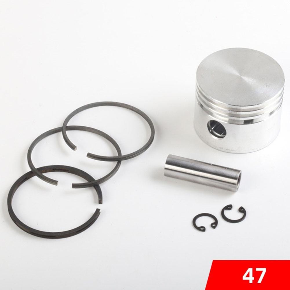 Air Pump Pistons Air Pump Accessories High Temperature Resistance Simple And Compact Structure Compatible With