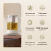 Midea Electric Multi-Function Health Kettle CN plug (adapter included)