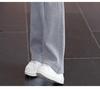 Women's Elastic Waist Wide-Leg Pants - 2025 Autumn/Winter Collection